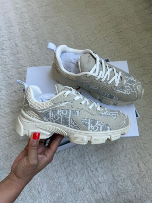 Dior Vibe-sneaker