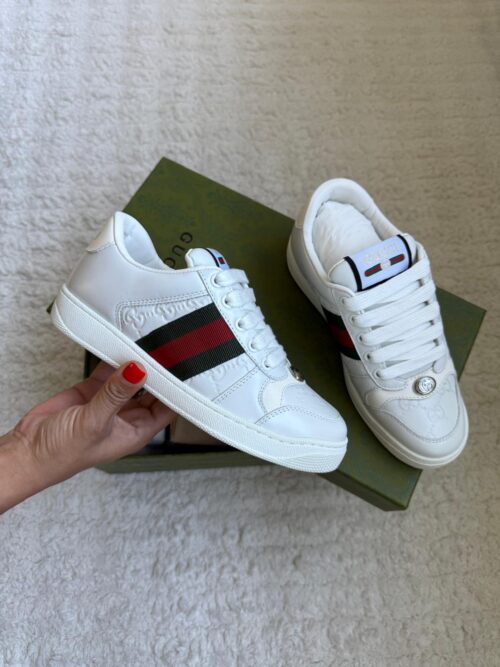 Women's Screener trainer white