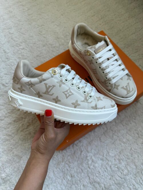 LV Time-Out sneaker
