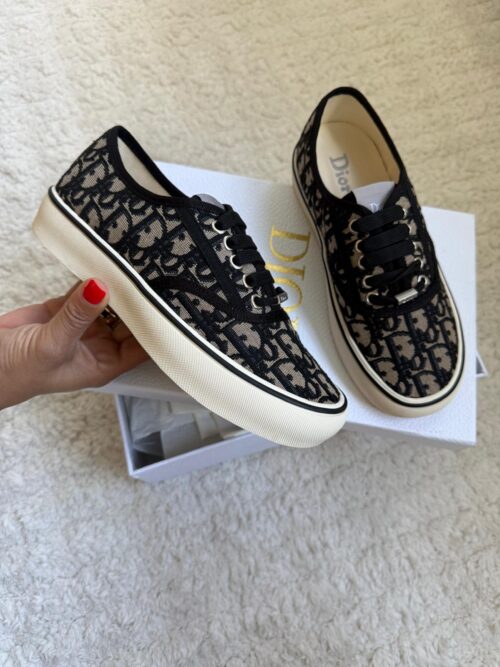 Dior Saltwind-sneaker