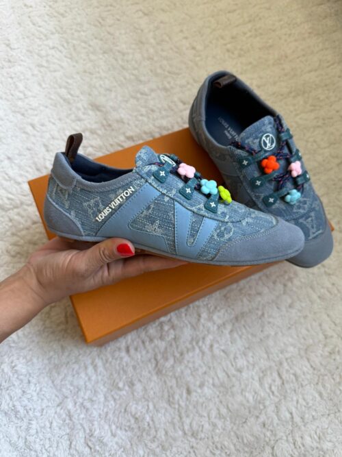 LV Sneakerina