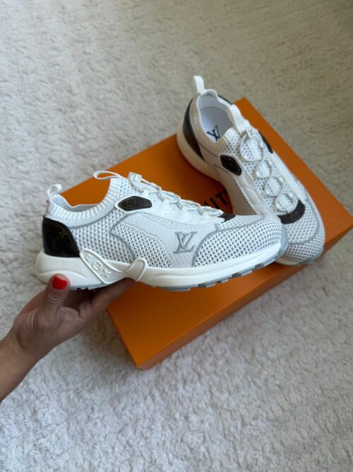 LV Olympia sneaker