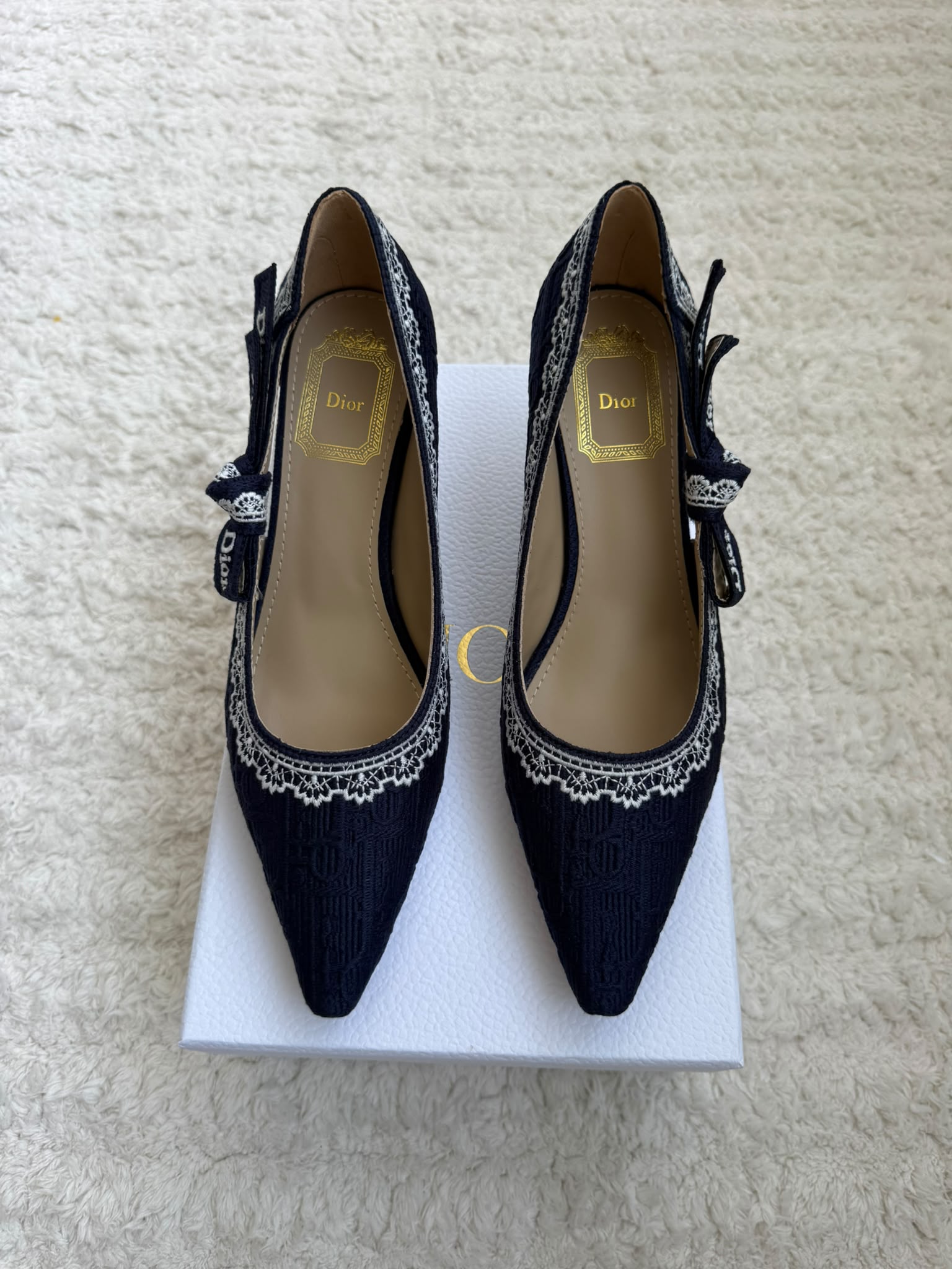 Dior J'Adior-pump - Afbeelding 2